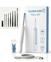 Clean Ear — Kit complet